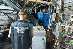 Рабочий погиб во время очистки бетономешалки: осужден директор фирмы