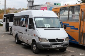 В Саратове перевозчики отказались обслуживать четыре автобусных маршрута, в том числе до поселка многодетных семей