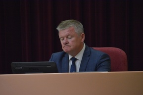 «Мэр Исаев лжёт»: предприниматели ответили на заявления главы Саратова о ситуации в Горпарке