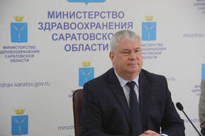 В регионе резко выросла заболеваемость гриппом и коронавирусом 