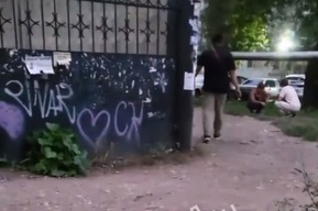 «Стала свидетелем ужасной расправы»: жительница Энгельса рассказала о пугающем акте насилия