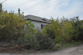 В Агафоновке за 7,4 миллиона собираются снести аварийный дом