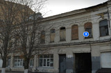 В Саратове памятник архитектуры местного значения признали аварийным (сносить его не будут)