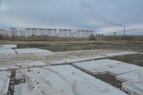 В Солнечном-2 выделяют землю под парк и большой детсад