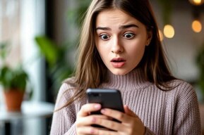Девушки поверили в выигрыш денег, но лишились собственных накоплений