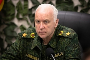 Главу СК РФ Александра Бастрыкина заинтересовала история об энгельсском детском садике, тонущем в нечистотах