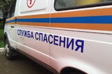 У женщины застряла рука в тестомесильной машине