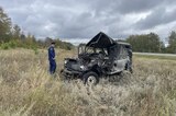 Скончался подросток, который попал в аварию за рулём УАЗа