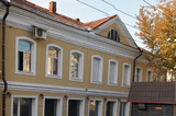 Власти по частям продают дом-памятник в центре Саратова