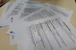 Саратовский регоператор начинает подомовой обход должников за услугу по обращению с ТКО
