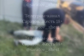 У «Тау Галереи» подрались подростки: проводится проверка