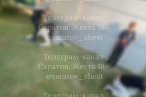 Трое подростков стали фигурантами уголовного дела у грабеже у «Тау Галереи»