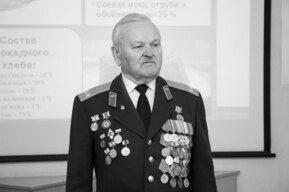 В Балашове скончался преподаватель, родившийся в блокадном Ленинграде
