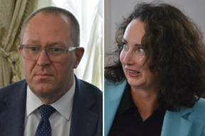 «Изымать выкупом или насильно»: глава района собирается победить ларьки на Ильинской площади в 2026 году