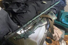 Ружье, патроны, банки с порохом: жителю региона грозит до пяти лет за «лесные находки»