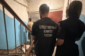 Молодой человек услышал выкрик из окна и забил знакомого до смерти (он ли кричал — неизвестно)