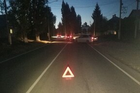 Авария со смертельным исходом в Базарном Карабулаке. Под суд пойдёт таксист, сбивший экс-председателя районного собрания депутатов