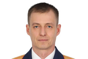 На должность руководителя следственного отдела одного из районов Саратова назначили варяга из Волгоградской области