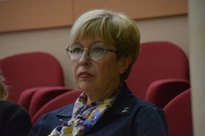 Губернатор определил экс-омбудсмена в Общественную палату (она хотела работать психологом и медиатором)