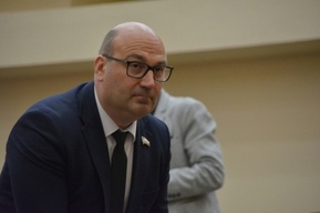 Экс-зампреда правительства региона утвердили в должности главы района