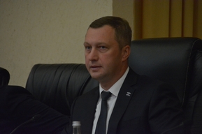 Губернатор назвал место строительства нового фиджитал-центра в Саратове