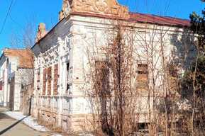 Власти в регионе продают старинный особняк с непростой судьбой