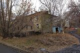 В Заводском районе собираются за три недели снести аварийный дом на 3-м Жилучастке