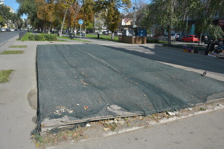 Упадок на Рахова. Как выглядит бульвар, который власти Саратова несколько лет реконструировали за сотни миллионов