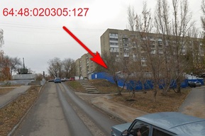 Зловонные реки на улице Чернышевского. Спустя несколько лет жалоб, чиновники решили изъять участки для строительства ливнёвок