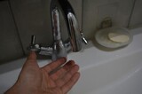 Почти два десятка улиц останутся без воды до вечера: адреса