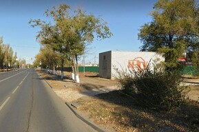 В Ленинском районе решили за 5 миллионов построить тротуар на Шехурдина