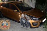 В ДТП в Балашовском районе пострадал младенец, в тройной аварии в Саратове — пешеход