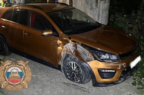 В ДТП Балашовском районе пострадал младенец, в тройной аварии в Саратове — пешеход