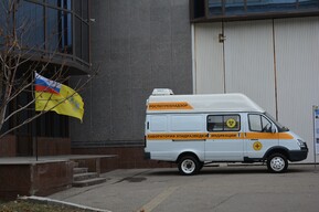Главный санитарный врач по Саратовской области потребовал активизировать иммунизацию против краснухи, особенно среди мигрантов и кочующего населения