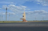 Балаковец разозлился из-за того, что ему долго не открывали дверь, и обвинил подругу в измене