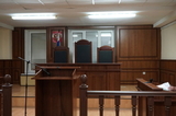 Потерпевшего по делу об армрестлинге в СГУ в суд приведут приставы