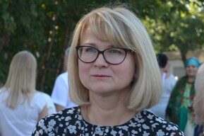 Уволена министр внутренней политики и общественных отношений региона, проработавшая в должности более шести лет