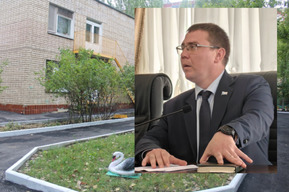 У мэрии Саратова много лет «нет денег» на ремонт бассейна для детей с ограниченными возможностями здоровья: отчаявшиеся жители вынуждены обращаться за помощью к Володину