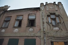 Власти выставили на торги многострадальный дом Канарейкиной: условия продажи