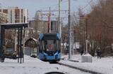 Для Саратова покупают машины для чистки трамвайных путей за 42,1 миллиона рублей