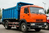Чтобы справиться с ростом КГО, «Ситиматик» на две тысячи увеличил число рейсов спецтехники