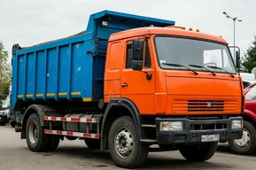 Чтобы справиться с ростом КГО, «Ситиматик» на две тысячи увеличил число рейсов спецтехники
