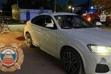 В ДТП пострадали подростки на велосипеде и мотоцикле