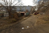 В Заводском районе власти решили снести ещё 32 гаража: обнародованы адреса