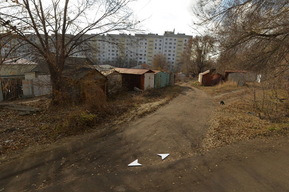 В Заводском районе власти решили снести ещё 32 гаража: обнародованы адреса