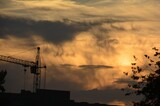 Мэрия отчиталась о повышенном уровне загрязнения атмосферного воздуха в Саратове в августе