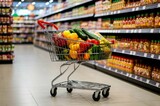 За неделю в регионе подешевевших продуктов оказалось в полтора раза больше, яйца и гречка начали дорожать