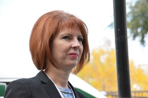 Глава саратовского отделения Центробанка и два врача удостоены государственных наград