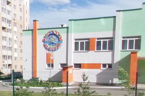 В построенном по нацпроекту детском саду в областном центре нашли множество дефектов: решение суда