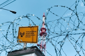 Не только интерференция. Жителей пяти районных центров предупредили о перебоях в работе ТВ